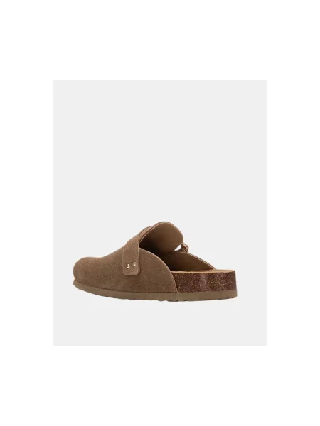 Pantofi Refresh bej