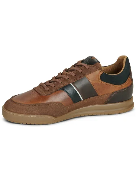 Pantofi Bullboxer maro