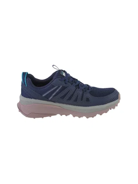 Pantofi Skechers albastru
