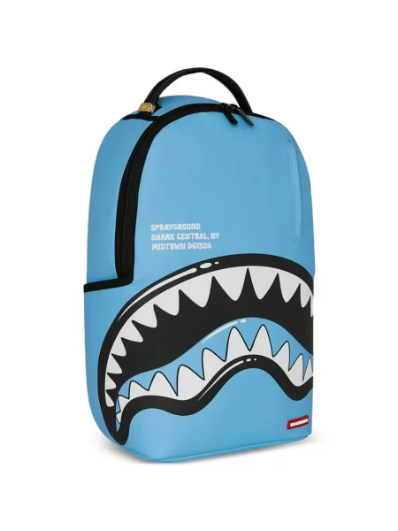 Plecak dziecięcy Sprayground Kid niebieski