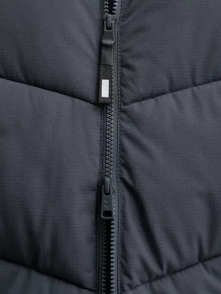 Куртка Hummel серая