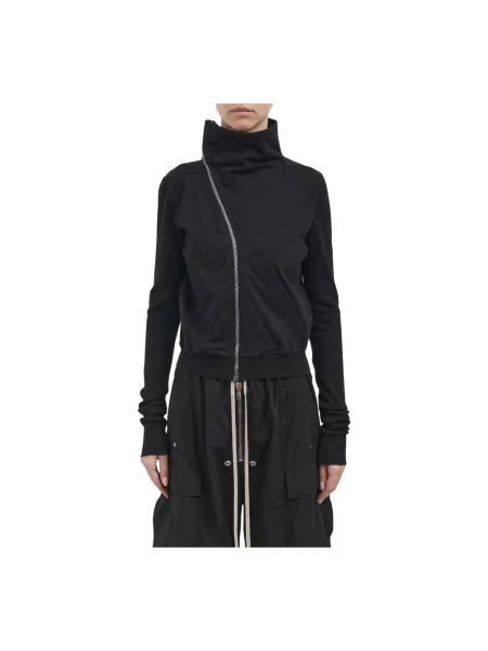 Bluza Rick Owens czarna