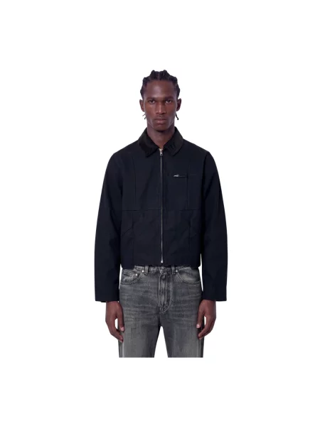 Kurtka Vetements czarna