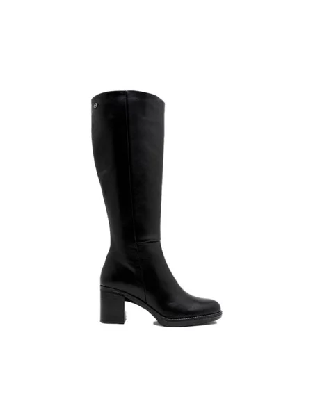 Pantofi Porronet negru