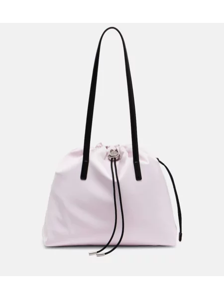 Torbica Moncler roza
