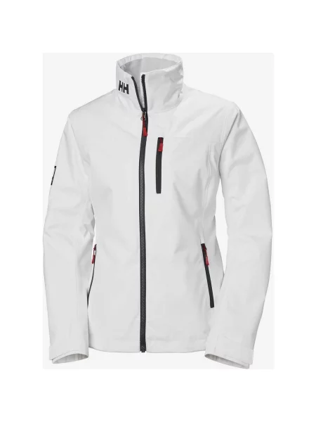 Kurtka Helly Hansen Crew XS biała