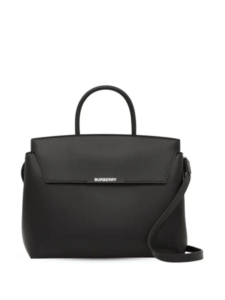 Geantă Burberry negru