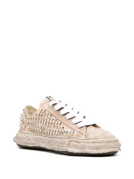 Sneakerși Maison Mihara Yasuhiro roz