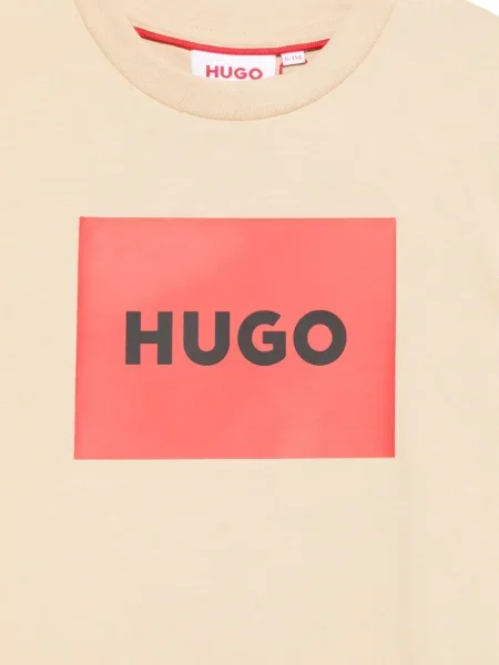 Koszulka dziecięca Hugo