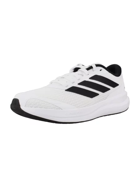 Gyerek félcipő Adidas fehér