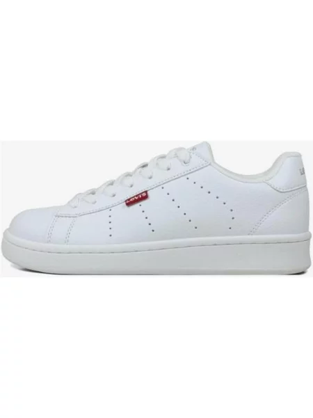 Buty do biegania Levi's Avenue czysty 36 biały