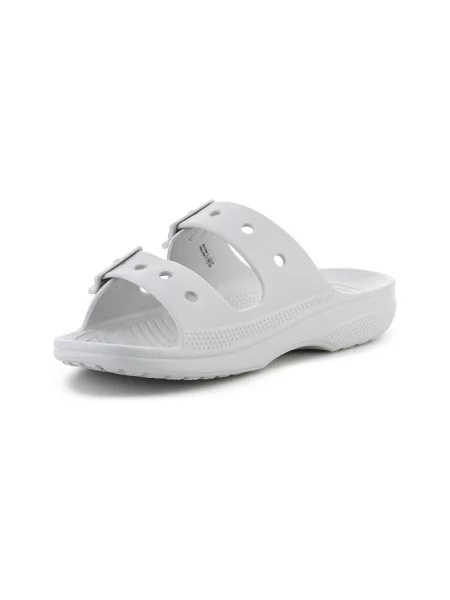 Natikače Crocs bijela