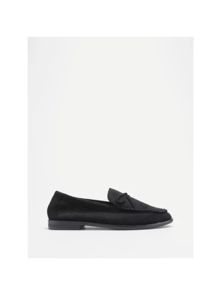 Pantofi La Modeuse negru