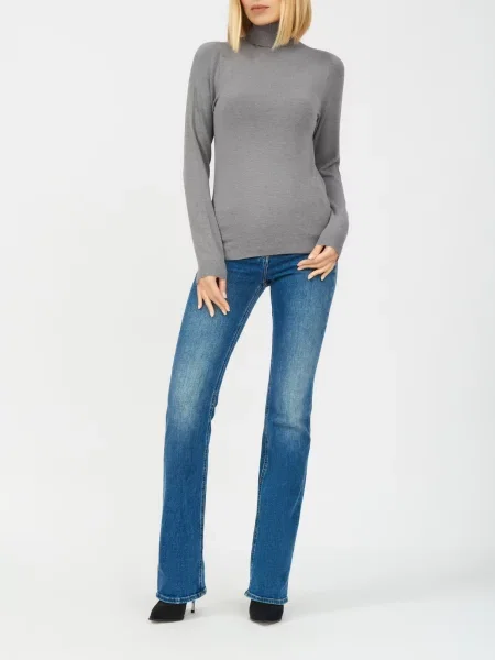 Шкарпетки Kontatto сірі