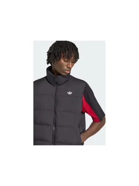 Bunda Adidas čierna