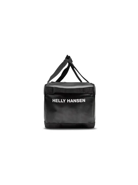 Helly Hansen H/H Scout Duffel cestovná taška čierna