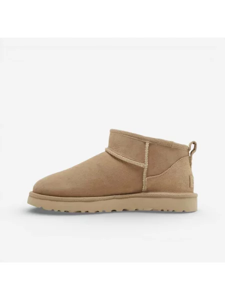Pantofi Ugg clasici bej
