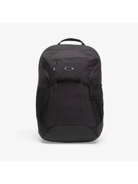 Plecak miejski Oakley Enduro 20 l pitch black czarny