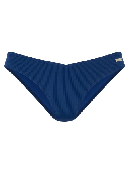 VENICE BEACH Slip costum de baie albastru