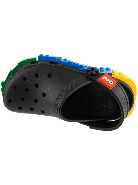 Pantofi Crocs negru