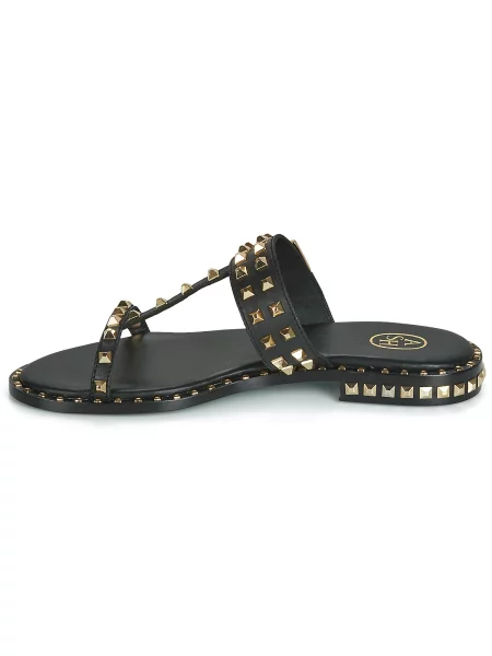 Pantofi Ash negru