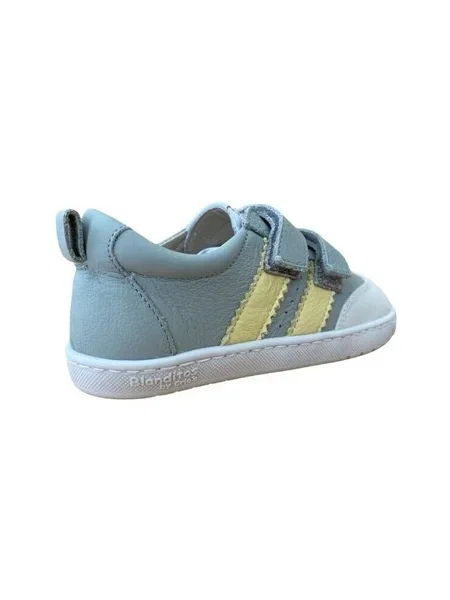 Pantofi copii Blanditos verde