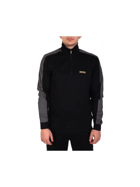 Bluza Boss czarna