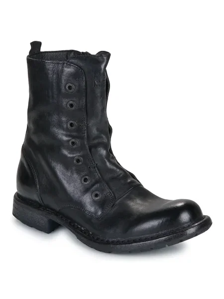 Pantofi Moma negru