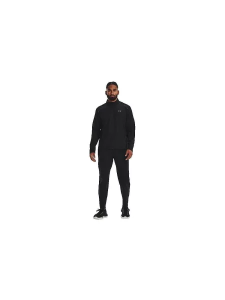 Geacă Under Armour negru