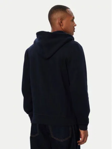 Tommy Hilfiger Pulóver Essential Sötétkék