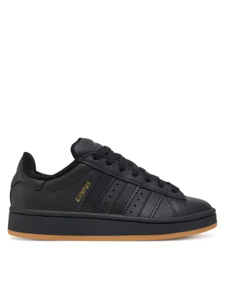 Adidas Αθλητικά Campus μαύρο