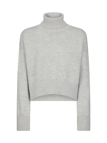 Pulover Dondup gri