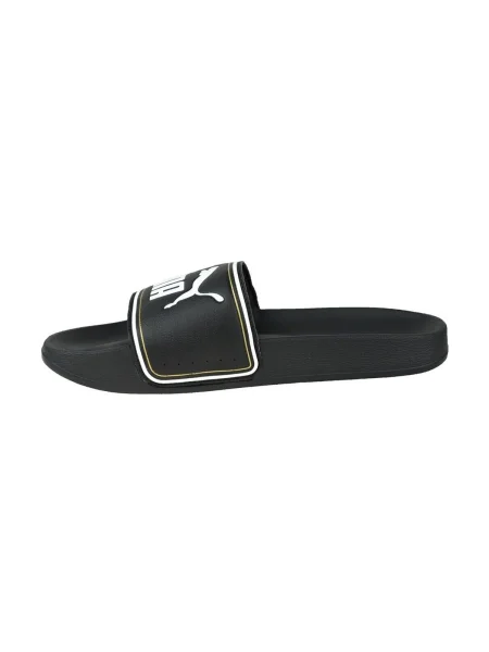 Pantofi Puma negru