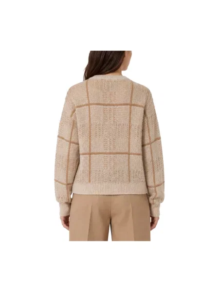 Geacă Maxmara Studio alb