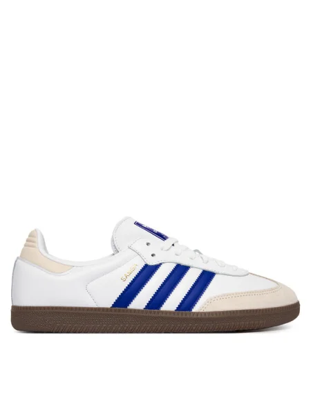 Adidas Сникърси Samba Og бял