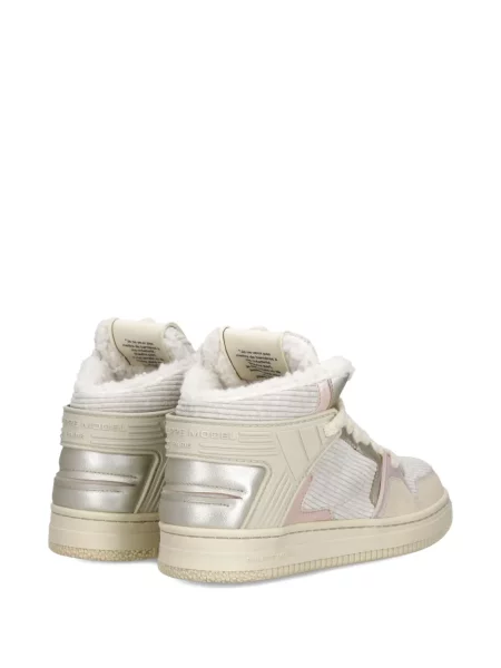 Sneaker Philippe Model Paris fehér