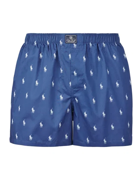 Bugyiscsomag Polo Ralph Lauren kék