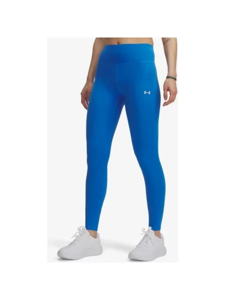 Legginsy długie Under Armour Motion intensywny XL niebieski