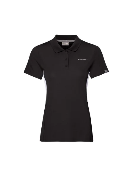 Tricou Head negru