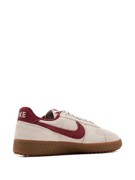 Șosete Nike de catifea retro cu cordon albastru
