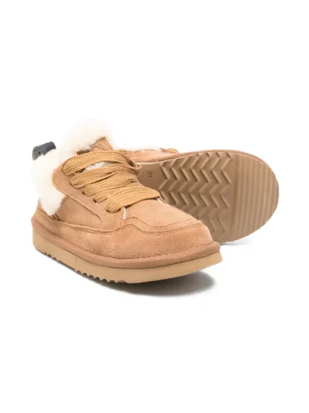Sneakersy dziecięce Douuod