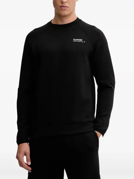 Hanorac Hummel negru