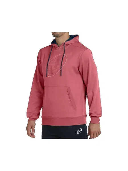 Košeľa Bullpadel ružová