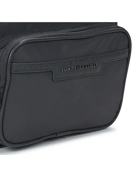 Táska Tommy Hilfiger fekete