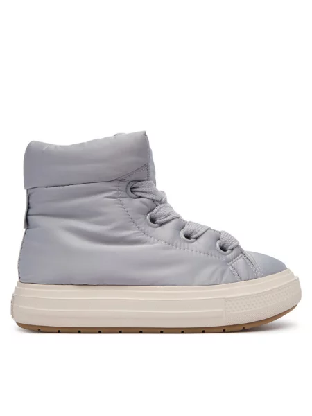 Trampki Converse szare