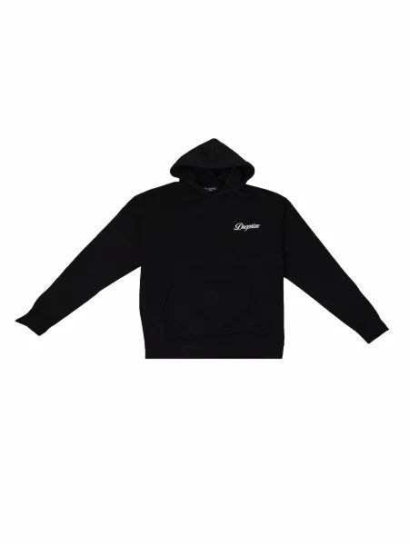 Dropsize Tréning póló Horizon világoskék / sötétkék / fekete fehér