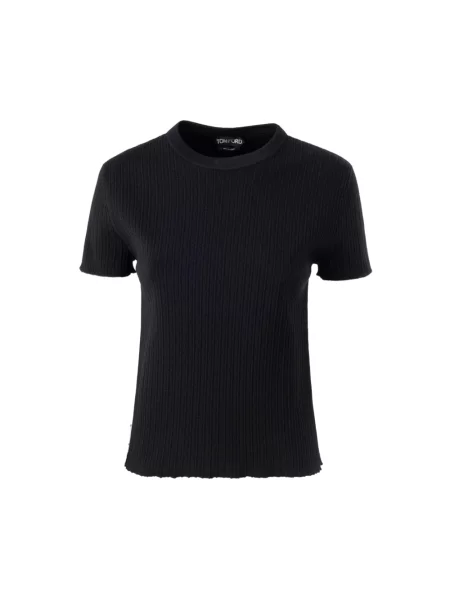 Sweter Tom Ford czarny