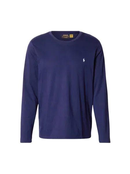 Polotričko Polo Ralph Lauren modré
