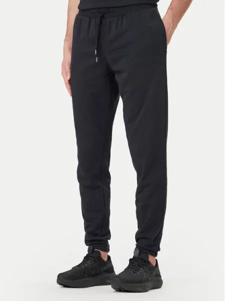 Under Armour Спортивні штани UA Rival чорний