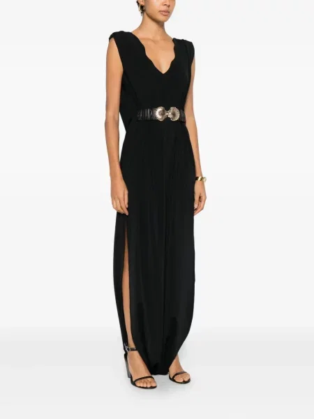 Rochie Mitiliane Couture de costum negru